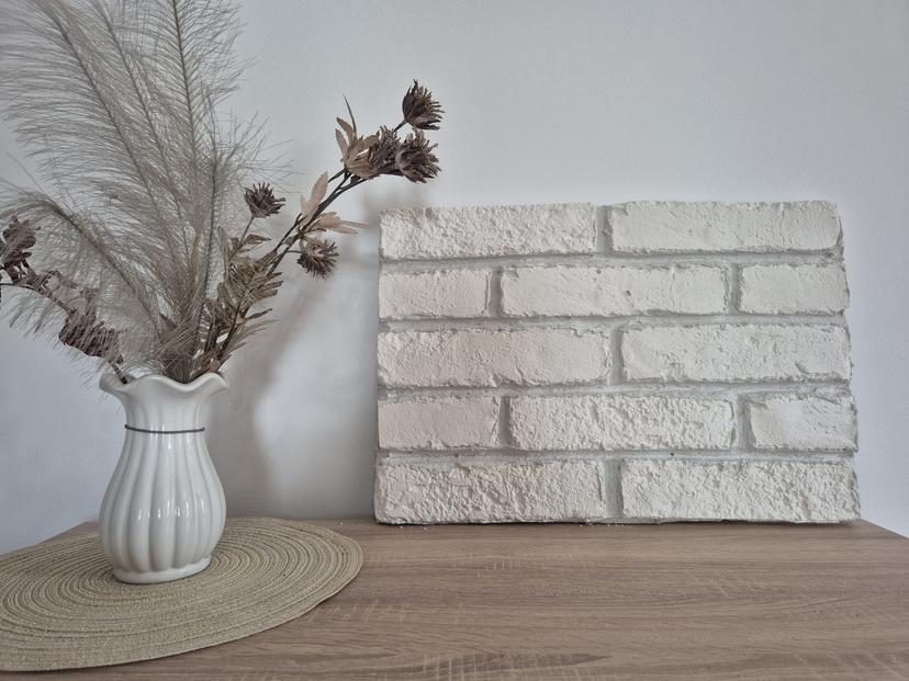 Rustik cigla za dekoraciju enterijera - tradicionalna cigla za opremanje prostora