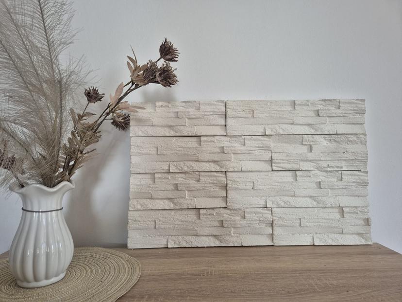 Dekorativni kamen za enterijer - imitacija kamena za dekoraciju spoljnih zidova