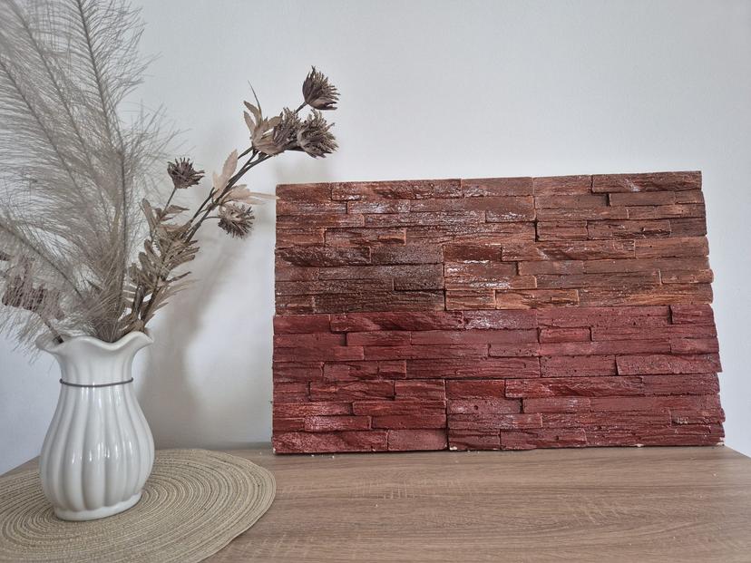 Cigla Art dekorativna cigla - opremanje enterijera kamenom i ciglom