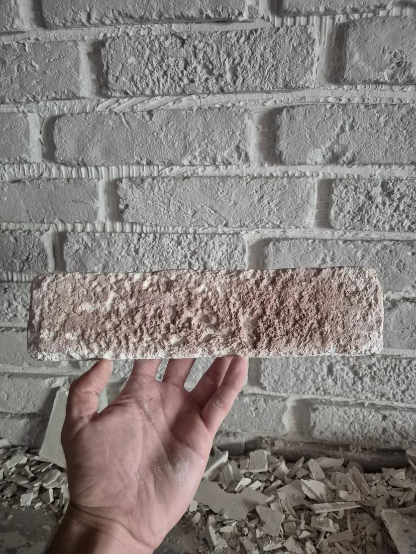 Dekoracija zidova ciglom - stručno opremanje prostora dekorativnim materijalima