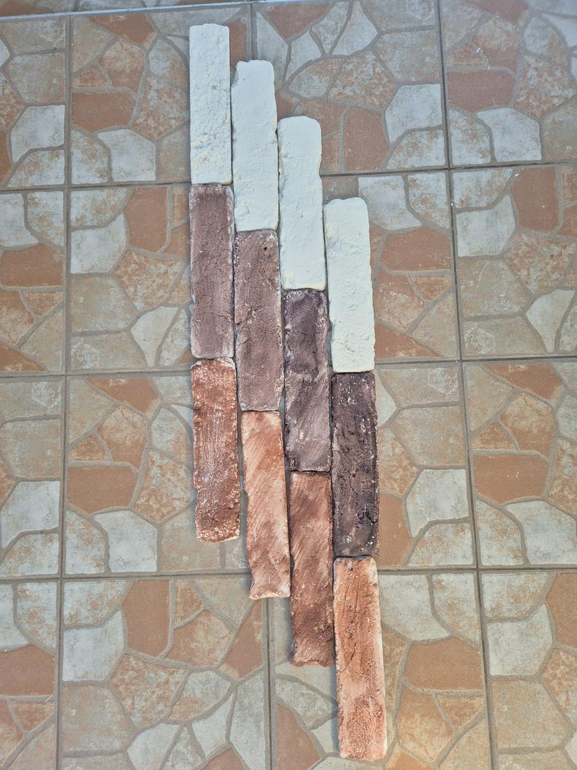 Kamen za dekoraciju - kaminski obloge i šankovi od dekorativnog kamena