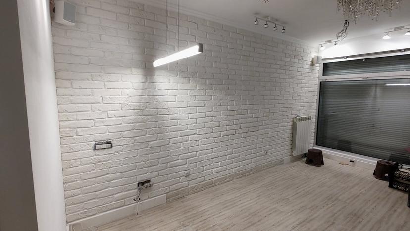 Opremanje enterijera - dekorativni kamen i cigla za spoljne zidove