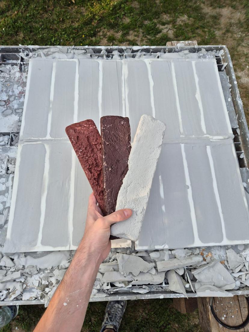 Enterijer dekoracija - kompletno opremanje unutrašnjih prostora ciglom i kamenom