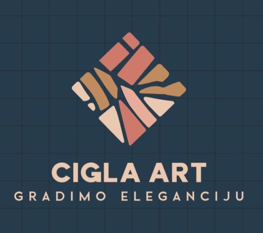 Premijumska cigla Cigla Art - visokokvalitetni građevinski materijali za stambene i komercijalne projekte